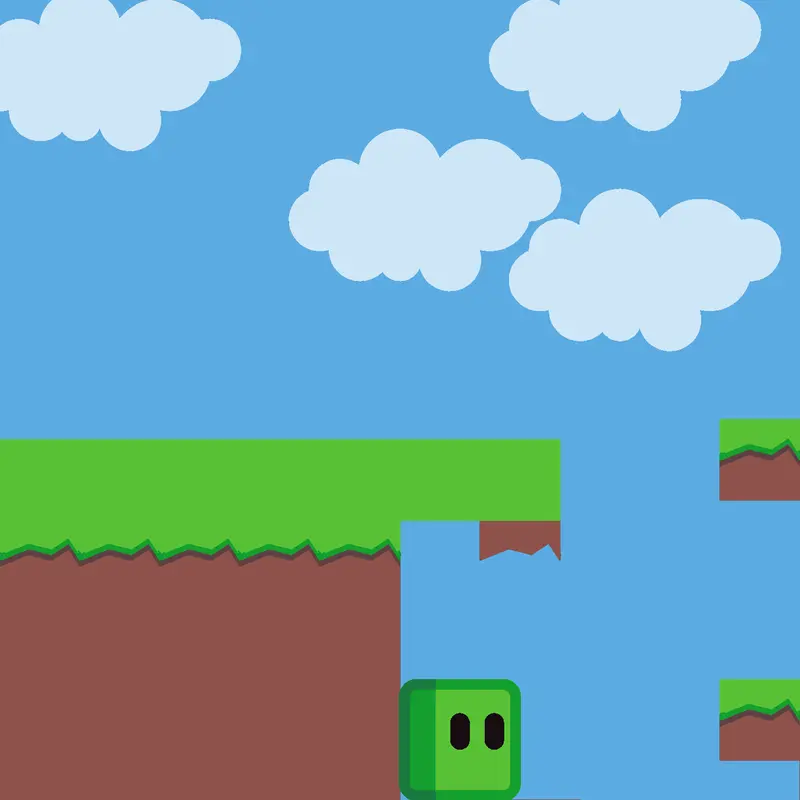 Game by @Axelj