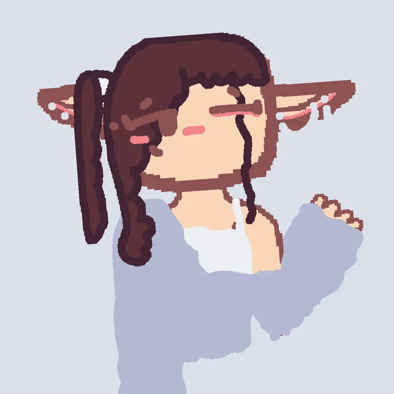 Game by @Axolotls_Days