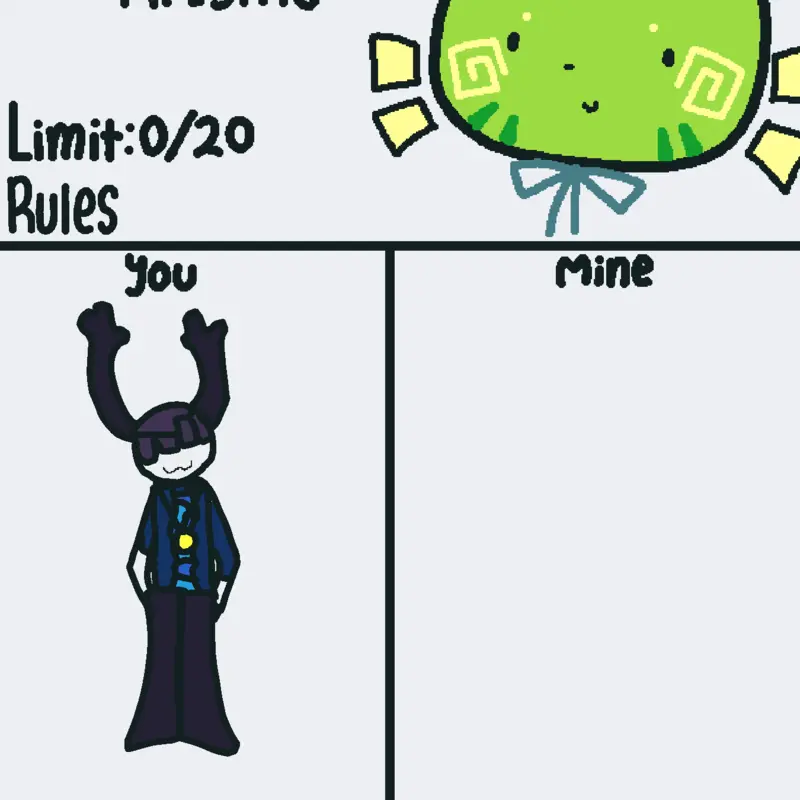 Game by @StickyStickman