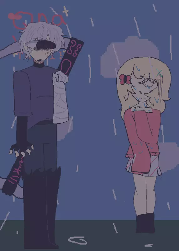 Game by @RIN_THEBADDIE