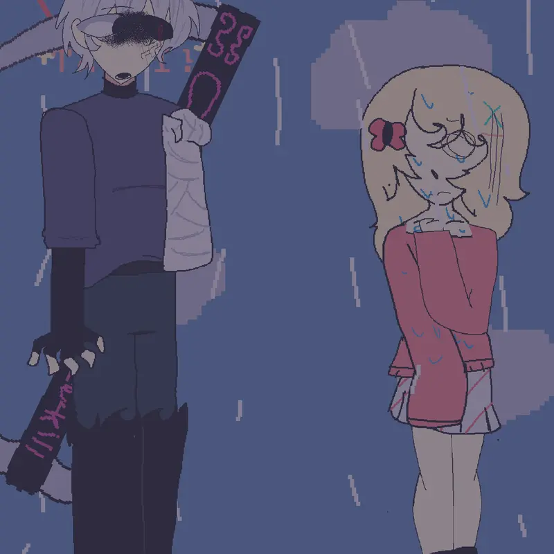 Game by @RIN_THEBADDIE