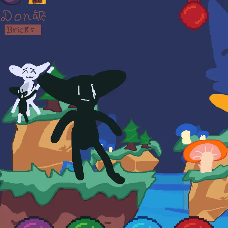 Game by @Oi_eu_sou_a_ANNA