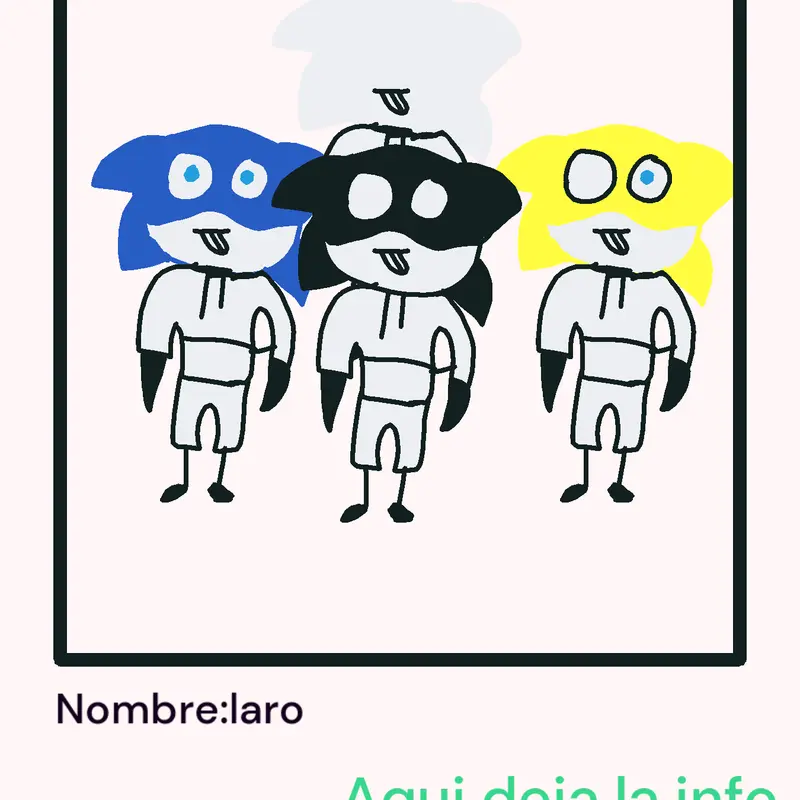 Game by @laropapaya