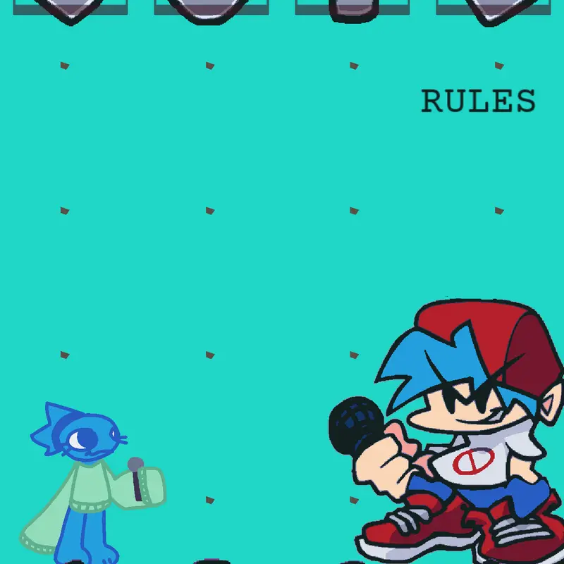 Game by @Azari_official