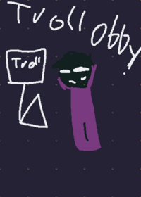 Troll obby