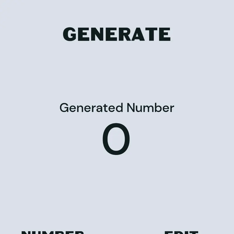 Game by @IgOrth