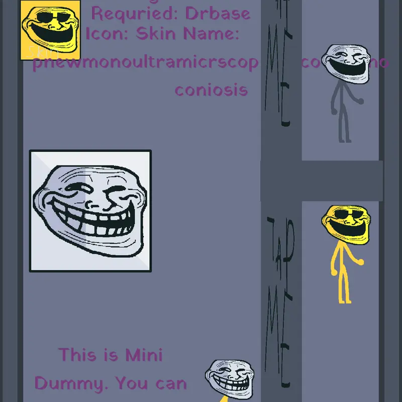 Game by @soyteeisback