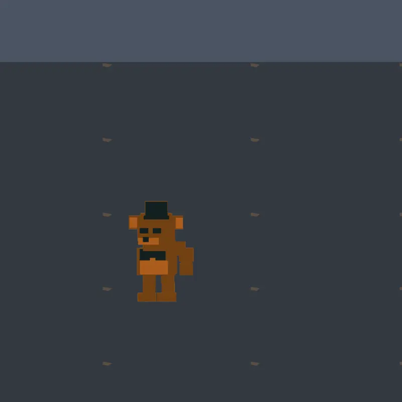 Game by @MrEthorto