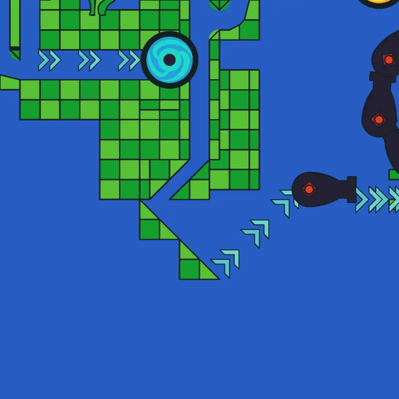 Game by @hoppy_lavender