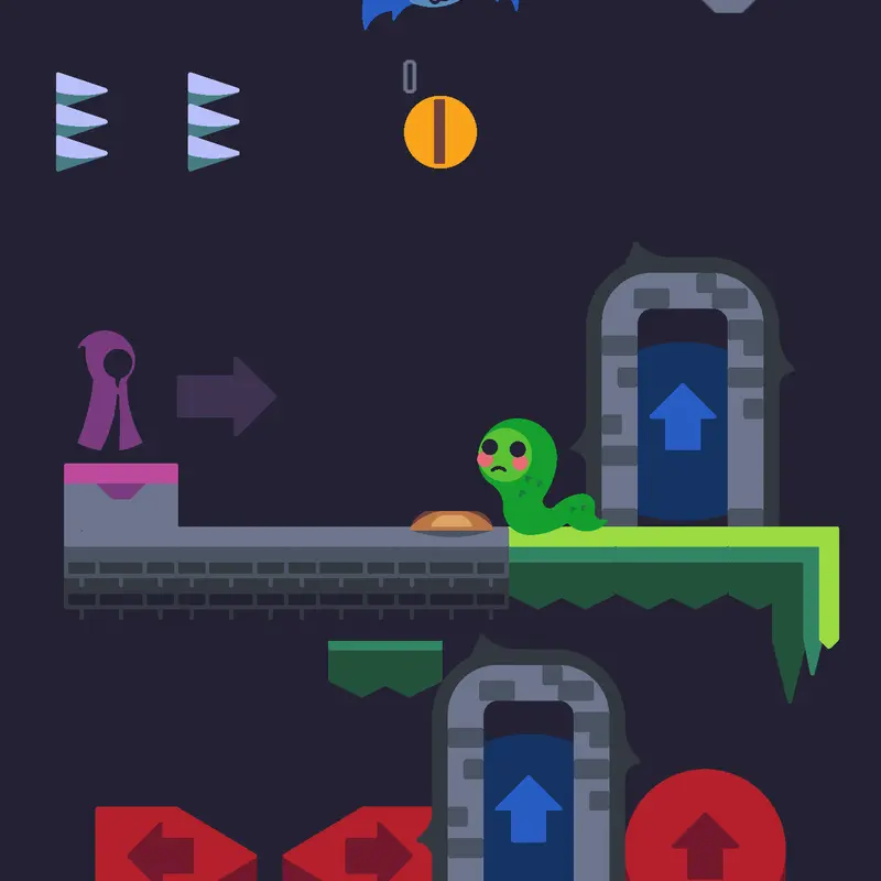 Game by @jaxcircus223
