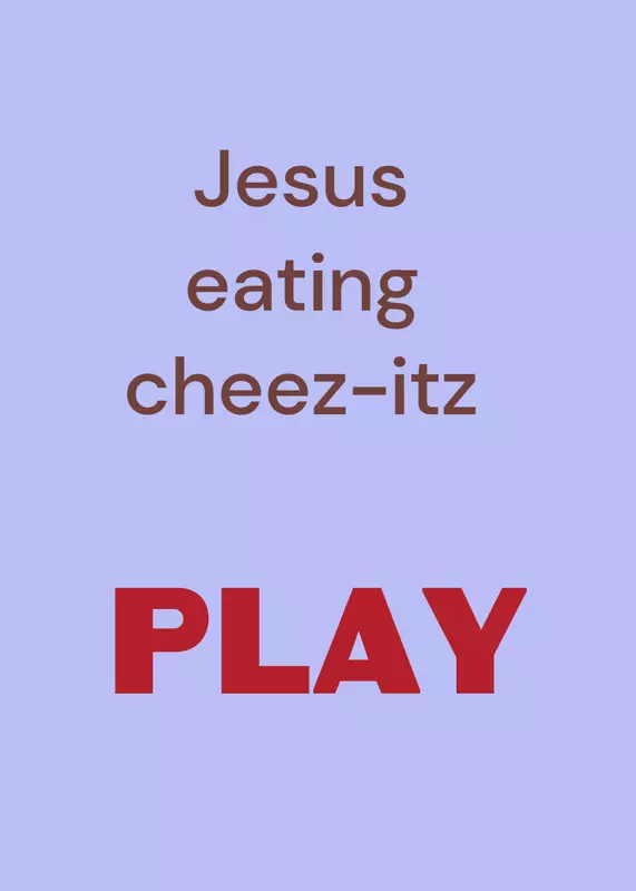 Game by @lolo982