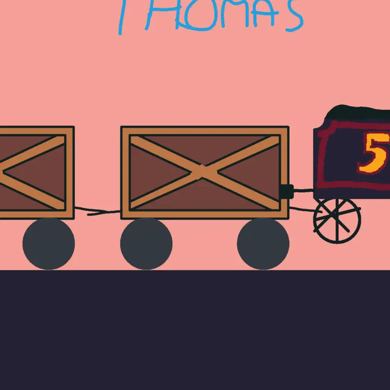 Game by @Marcell1512