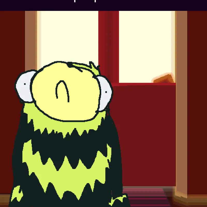 Game by @humbug_adventure