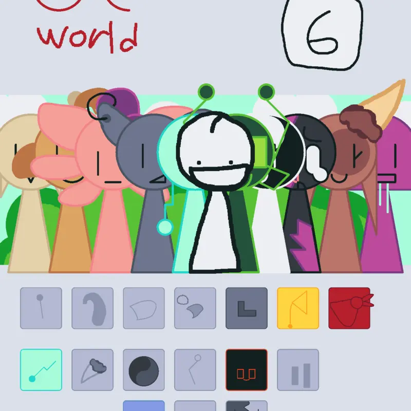 Game by @MproCodeZ