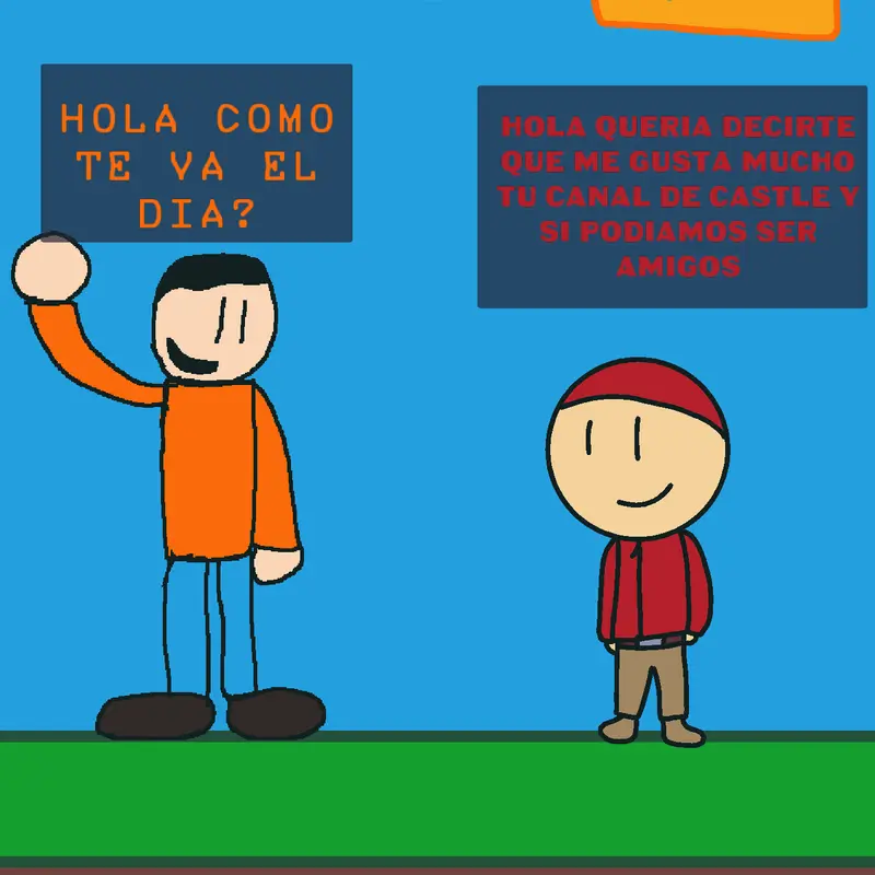 Game by @DeerEmpanada