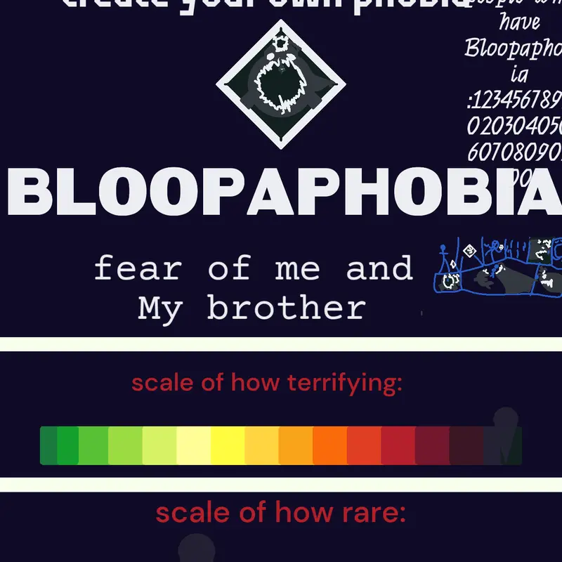 Game by @its-the-rare-bloop