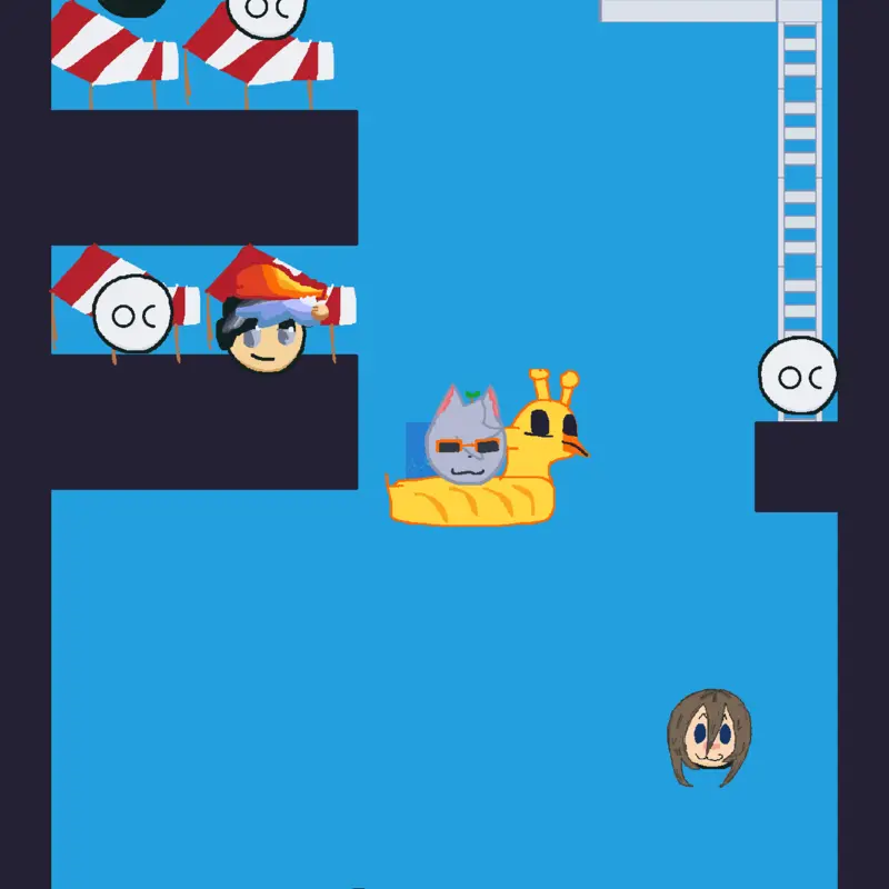 Game by @_993
