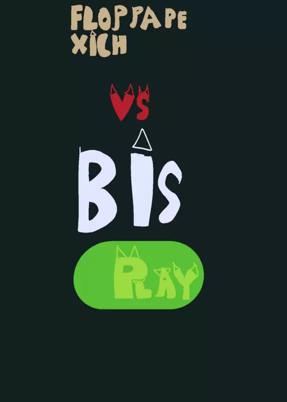 Game by @pexich