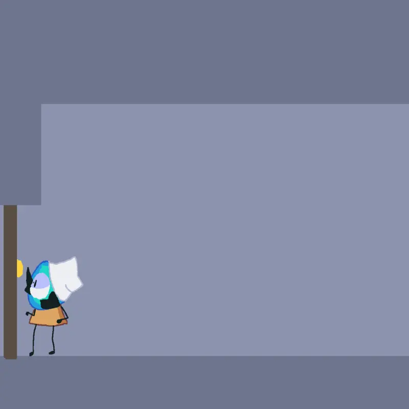 Game by @kissi