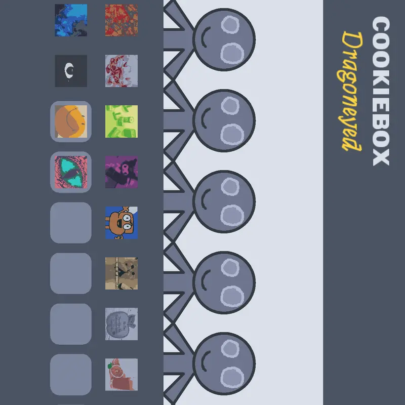 Game by @Sillyteen4thchannel