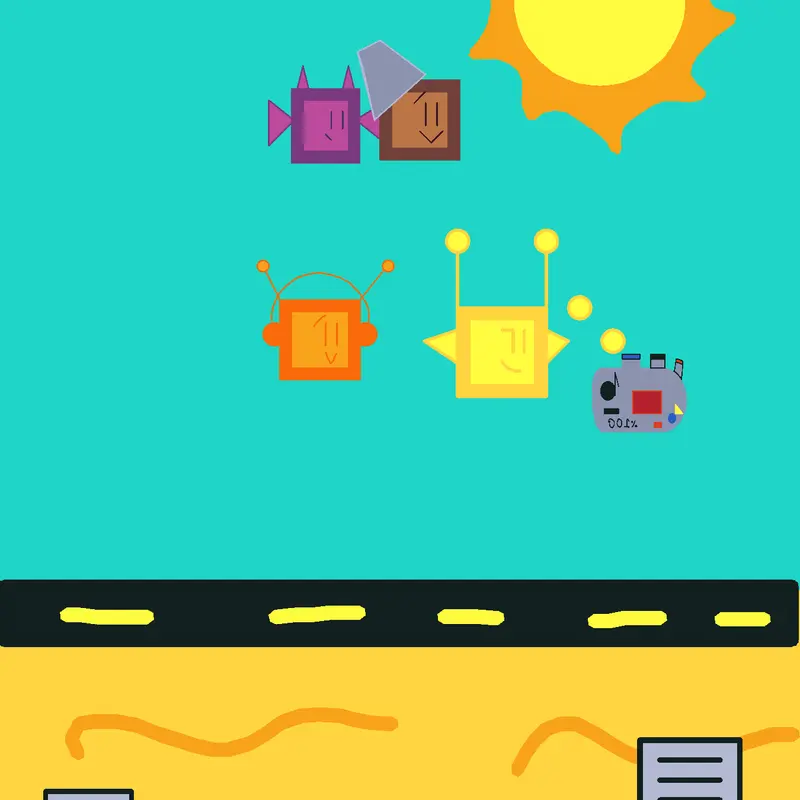Game by @grig1005