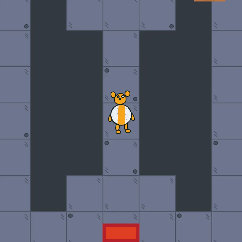 Game by @BongoTheBear