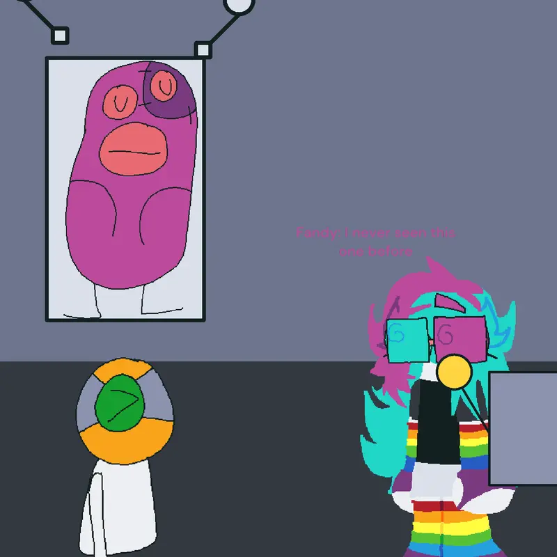 Game by @SappoTheStitched