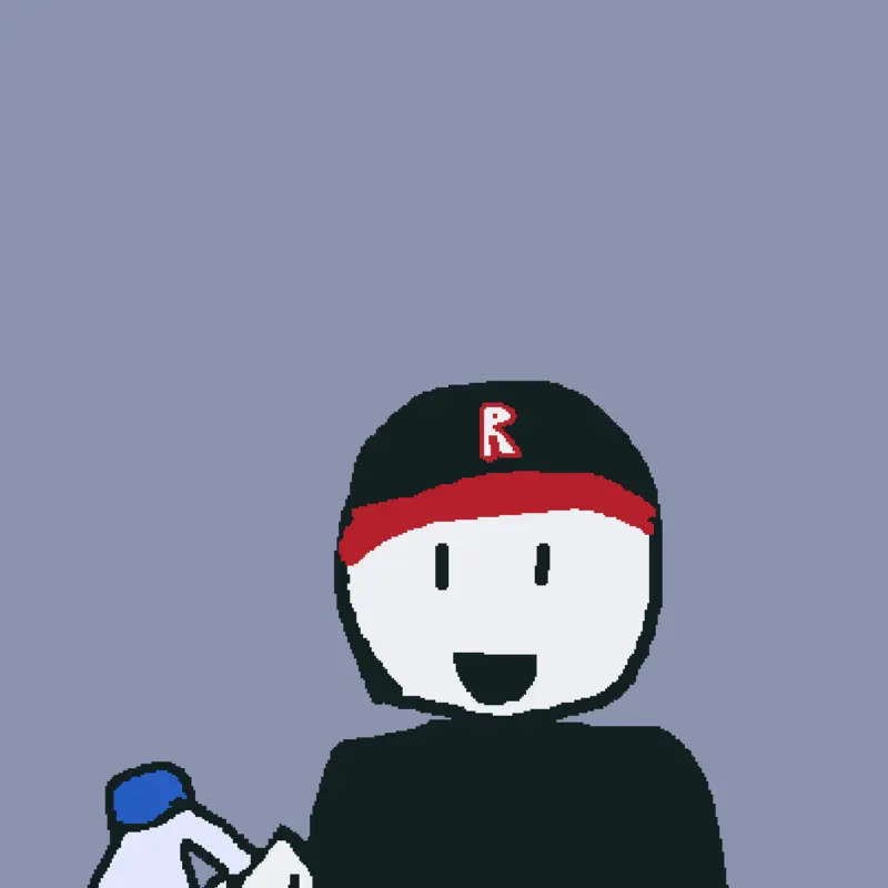 Game by @mrguest