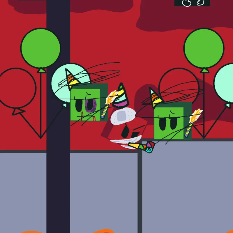 Game by @ian335