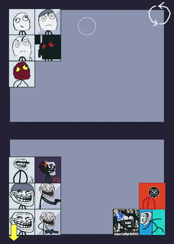 Game by @CyriakCatepisode3