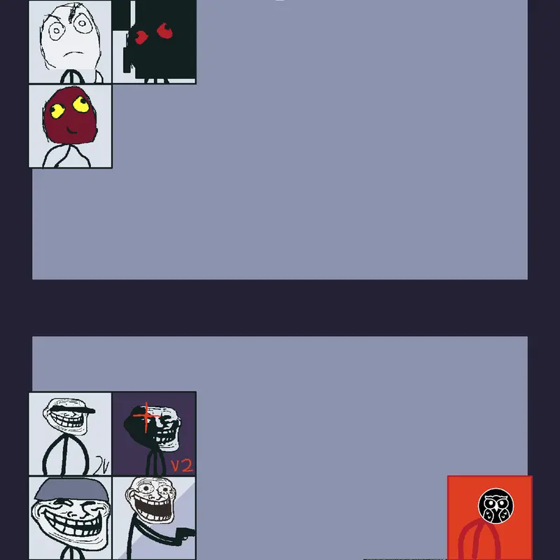 Game by @CyriakCatepisode3