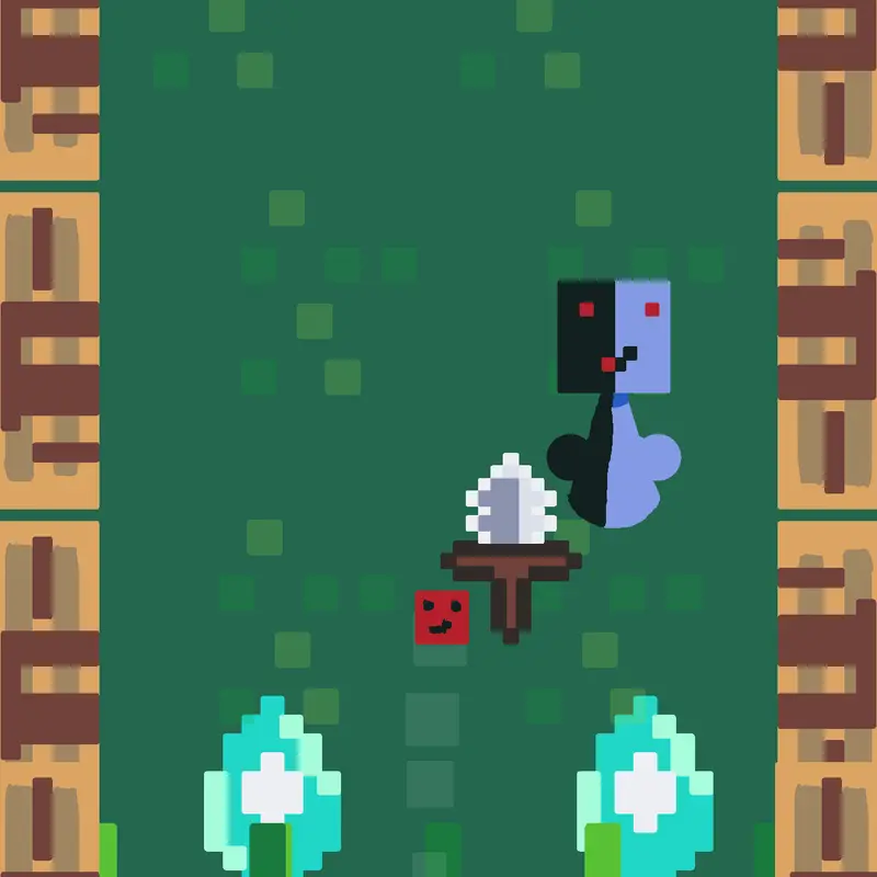 Game by @Miguelito1000