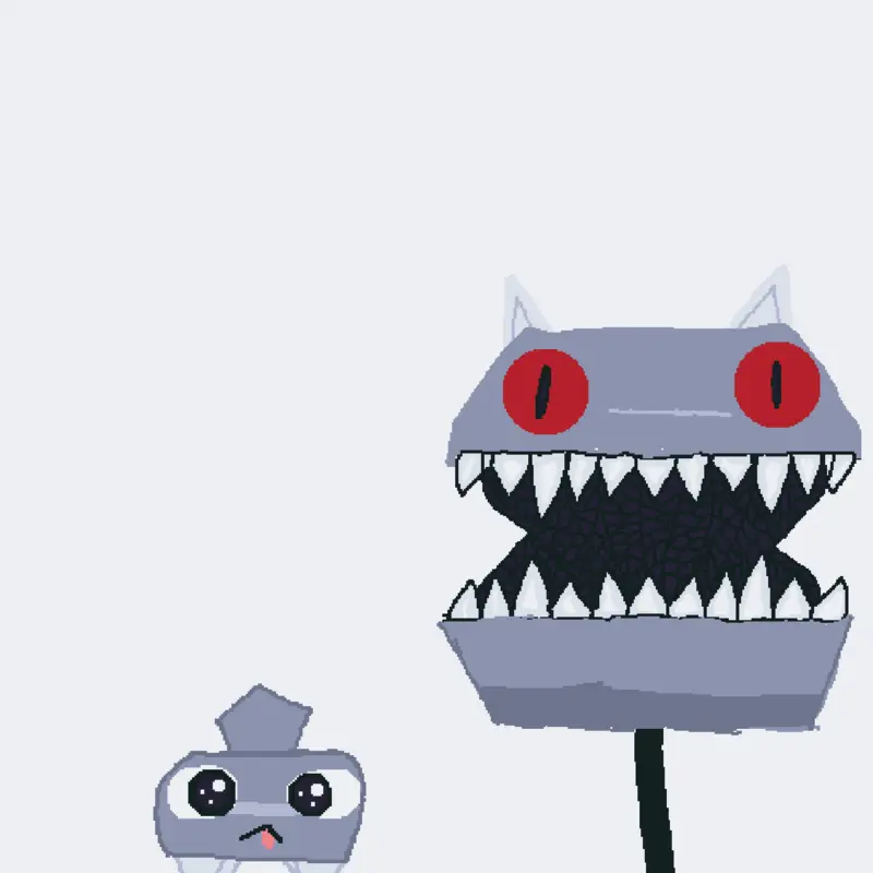 Game by @PancakeGuy