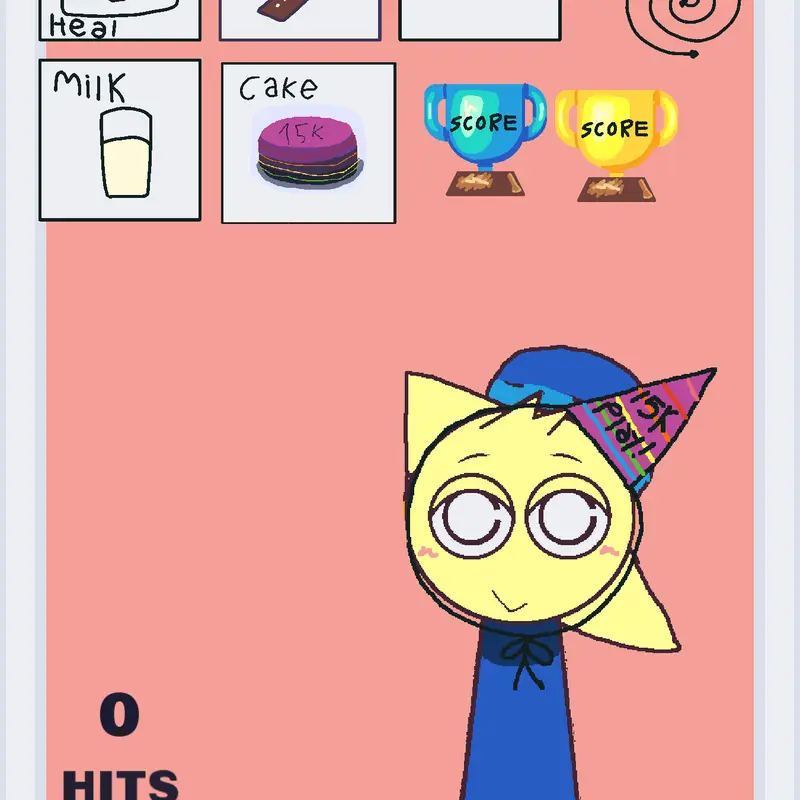 Game by @Lili_kit