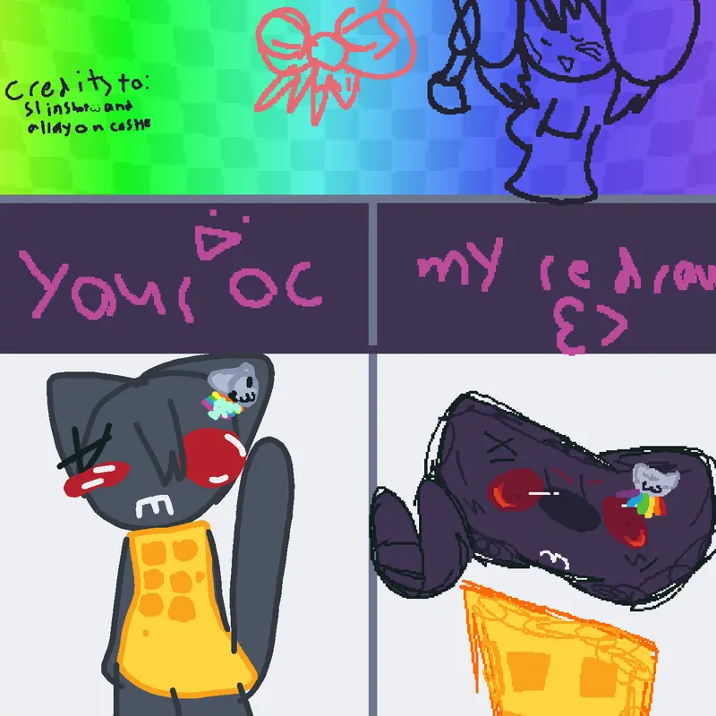 Game by @Nyancat_official-_-