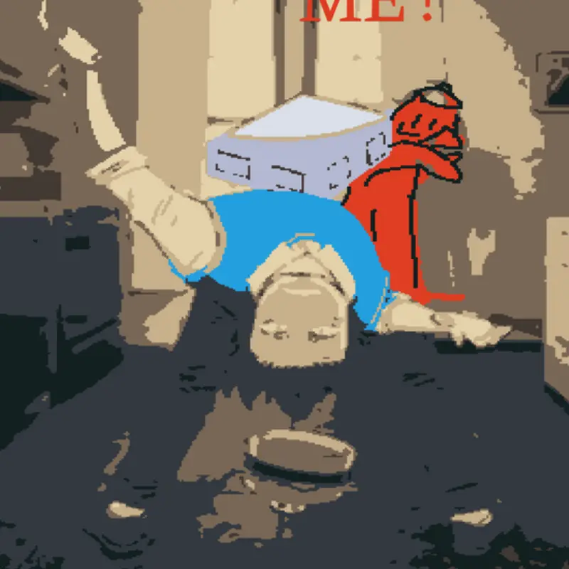 Game by @scary_78-