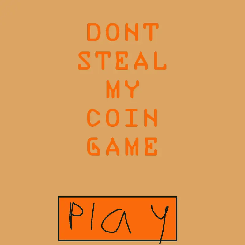 Game by @SpawnGamer