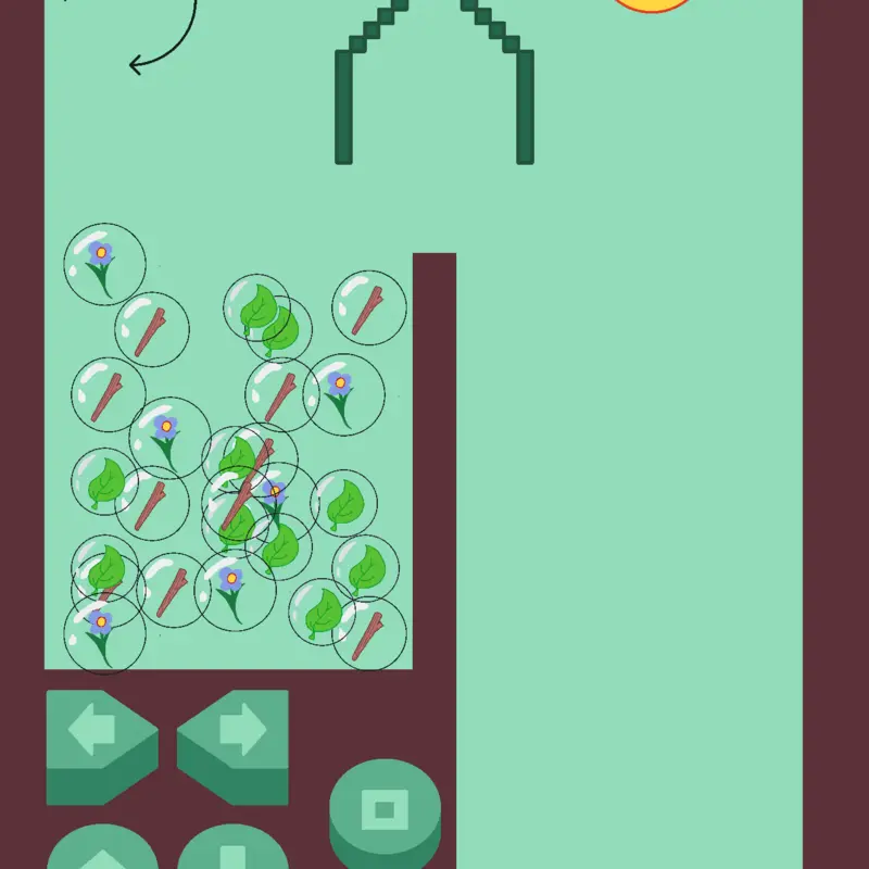 Game by @Hakimu