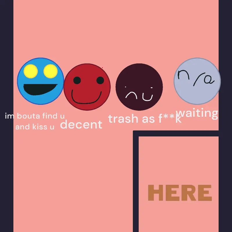 Game by @baconaire