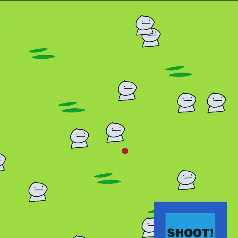 Game by @spinninbread
