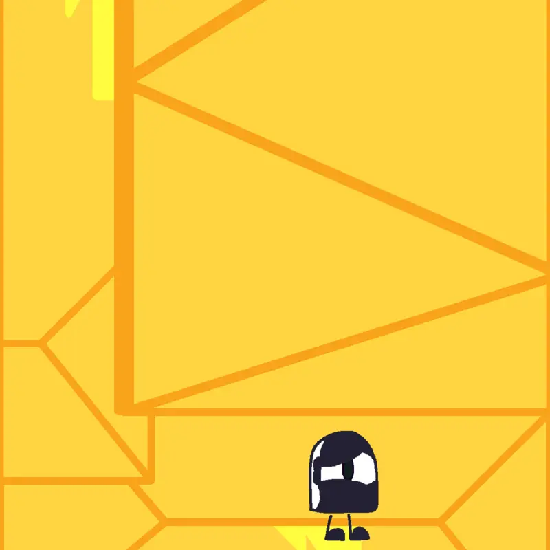 Need honey! by @Olitogames