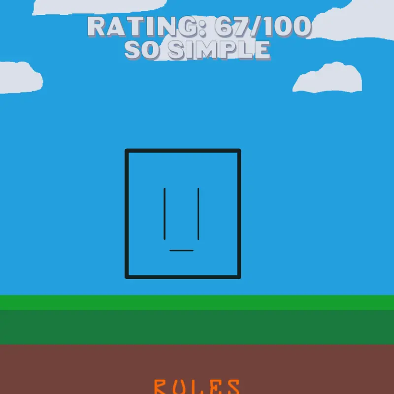 Game by @AlploreOfficial
