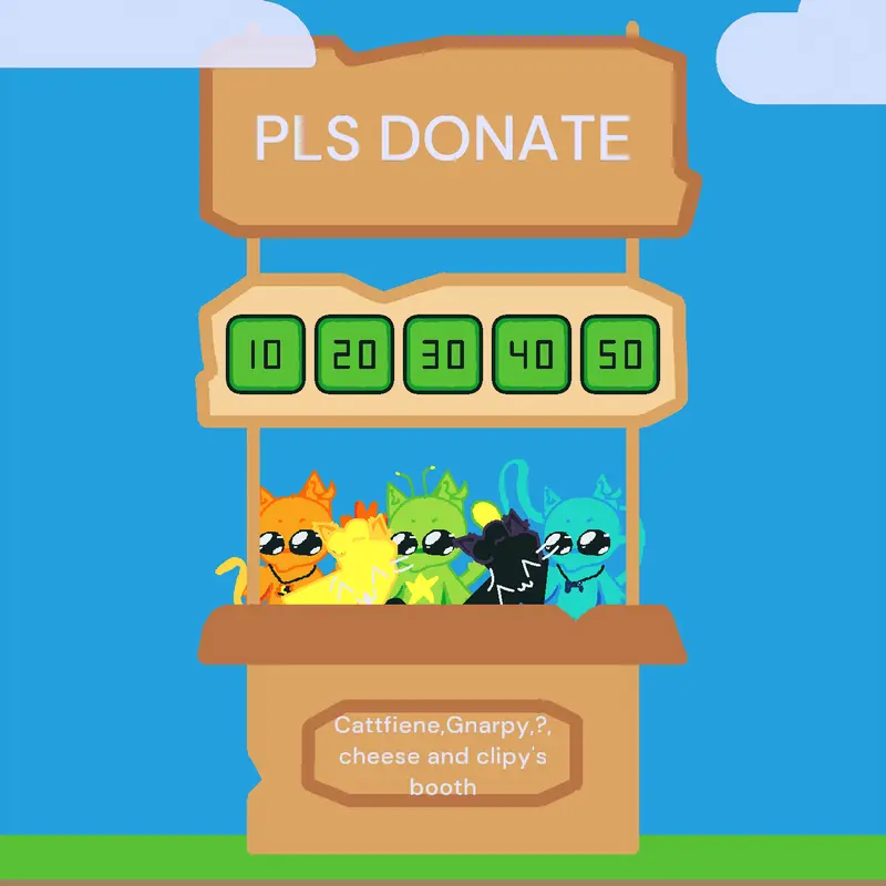 Game by @CritterCrew