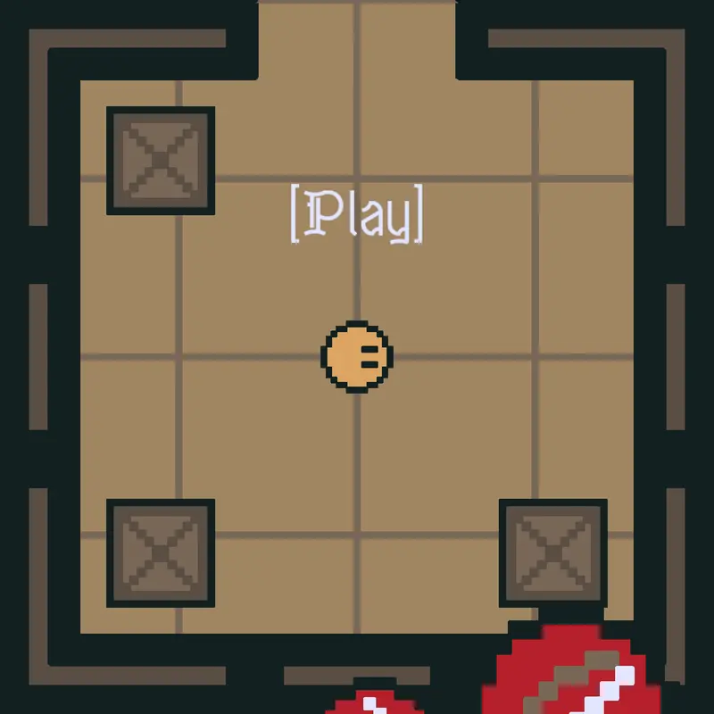 Game by @RedandBlue_TR