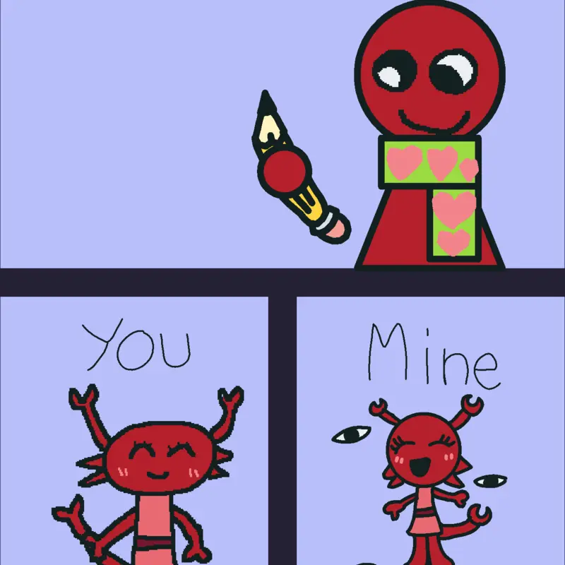 Game by @Redart_Sprunki