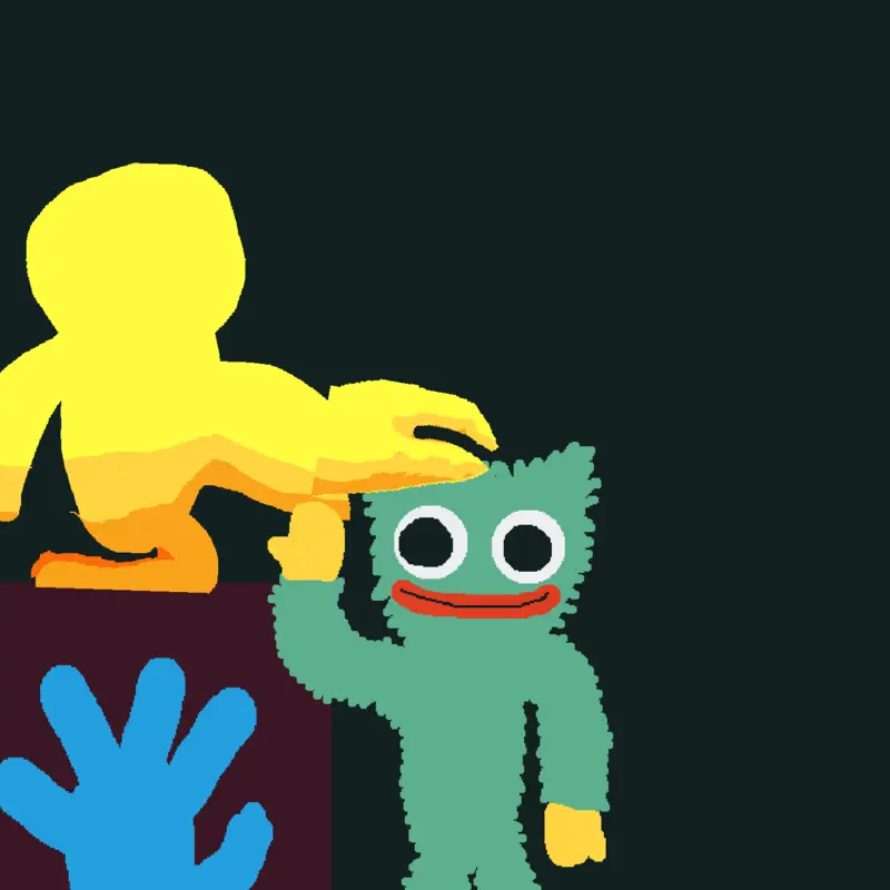 Game by @yioda