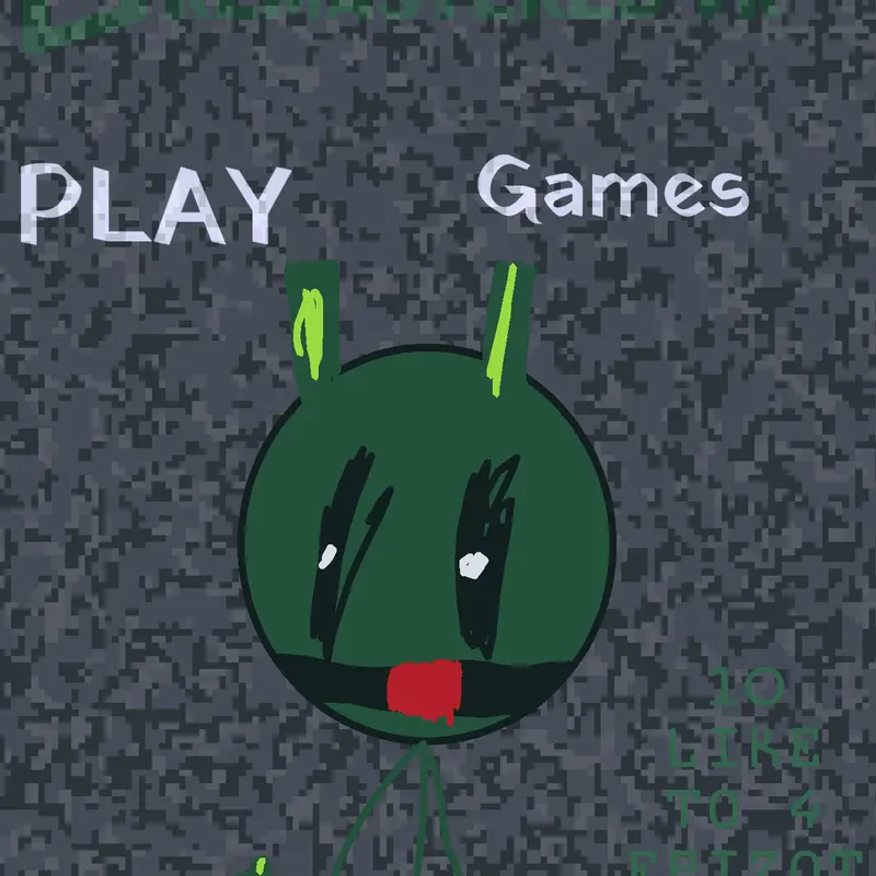 Game by @derewcar-