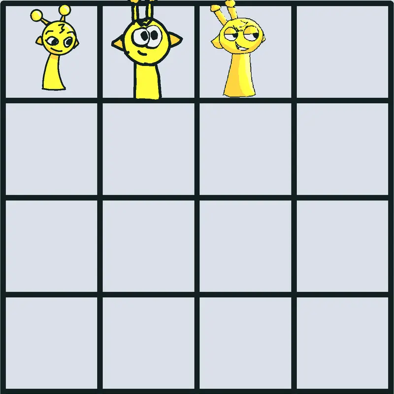 Game by @Olice_893