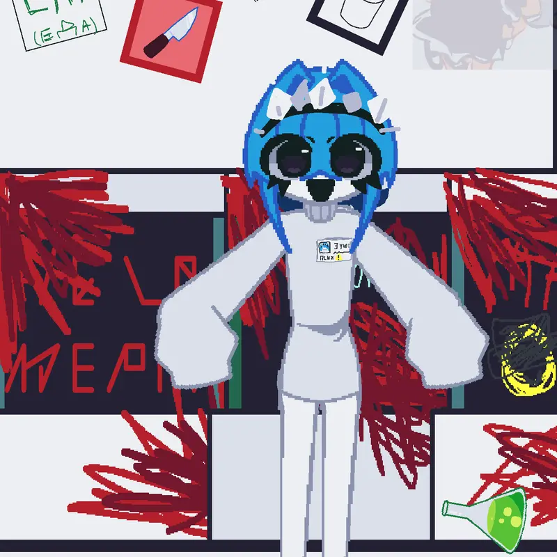 Game by @MissMeiko