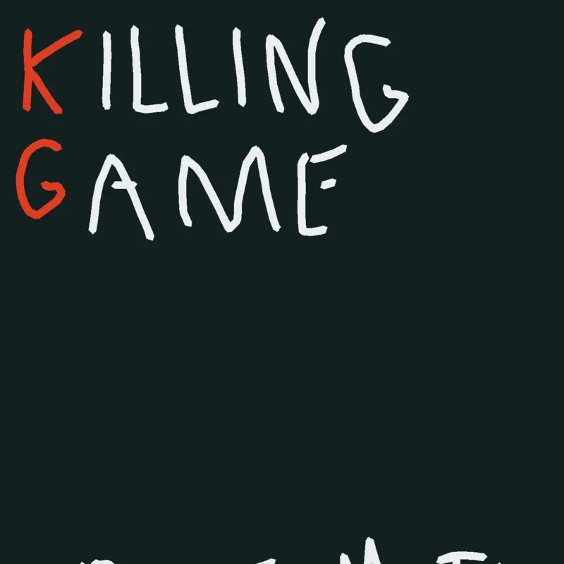 Game by @MiawyDog